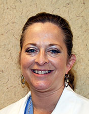 Cynthia Gropper, Nurse Practitioner